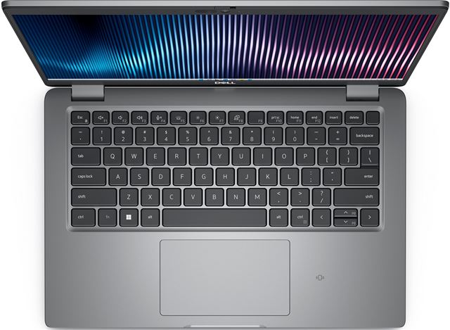 Laptop Dell Latitude 5440, 14/FHD/i5-1335U/8GB/S512GB/INT/Linux/GRY/3Y - Slika 3