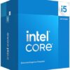 Procesor Intel Core i5 14400F