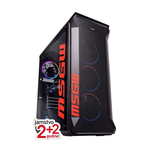 Računalo MSGW Gamer i294 - Digishop
