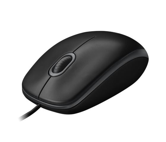 Miš žični Logitech M100 - Slika 3