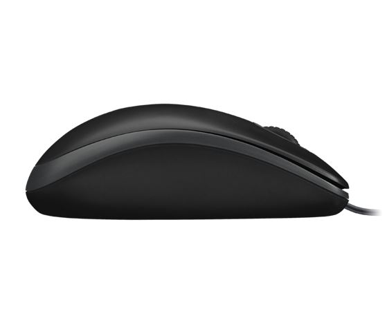 Miš žični Logitech M100 - Slika 2