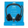Slušalice Logitech H390 USB - Slika 2