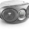 Philips CD radio AZ215S/12 - Slika 3