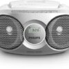 Philips CD radio AZ215S/12