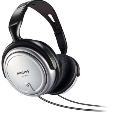 Philips slušalice SHP2500/10