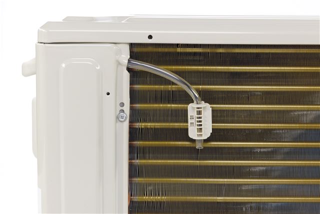 Vivax, klima uređaj, ACP-09CH25AEQIs R32 - inv., 2.93kW - Slika 5