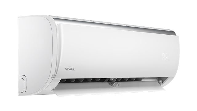 Vivax, klima uređaj, ACP-09CH25AEQIs R32 - inv., 2.93kW