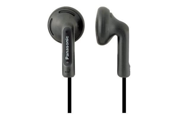 Panasonic slušalice RP-HV095E-K crne, in ear - Slika 2