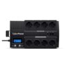 CyberPower UPS BR700ELCD - Slika 2