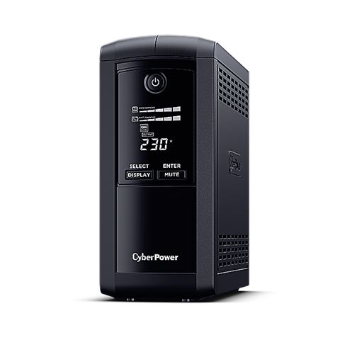 CyberPower UPS VP700EILCD