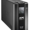 UPS APC BR650MI 650VA/390W 6xC13 - Slika 4
