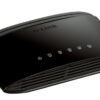 D-Link switch neupravljivi, DES-1005D/E - Slika 4