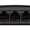 D-Link switch neupravljivi, DES-1005D/E - Slika 2