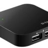 D-Link USB hub DUB-H4/E - Slika 4