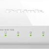 D-Link switch neupravljivi, GO-SW-5G/E