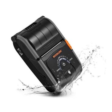 POS Printer Bixolon Prijenosni 58mm SPP-R200IIIBK/CRO