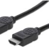 Manhattan HDMI 1.4 kabel, 4K , 10m
