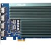 ASUS Geforce GT 730 2GB GDDR5 VGA, GT730-4H-SL-2GD5