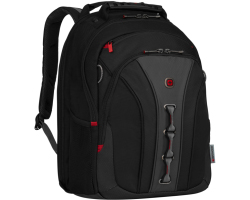 Wenger ruksak Legacy za prijenosnike do 16", crni - Slika 7