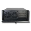 Chassis INTER-TECH IPC 4U-4129L, 88887007