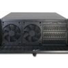 Chassis INTER-TECH IPC 4U-4129L, 88887007 - Slika 2