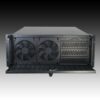 Chassis INTER-TECH IPC 4U-4129L, 88887007 - Slika 4