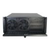 Chassis INTER-TECH IPC 4U-4129L, 88887007 - Slika 3