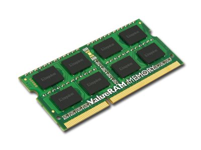 Kingston 4GB 1600MHz DDR3 Non-ECC CL11 SODIMM SR X8, KVR16S11S8/4 - Slika 2