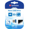 Verbatim USB3.0 Nano Store'n'Stay 32GB - Slika 3
