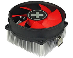 Xilence A250PWM hladnjak za AMD procesore - Slika 3