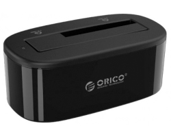 Orico Docking stanica 2.5"/3.5" SATA HDD - Slika 7
