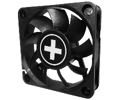 Xilence hladnjak za kućište 40×40×10mm - Slika 3