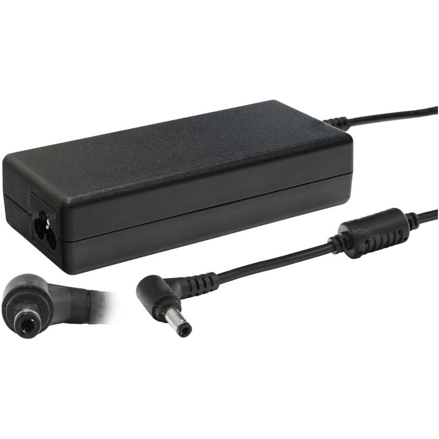 Notebook Adapter AKYGA Dedicated AK-ND-10 ASUS/TOSHIBA 19V/4.74A 90W 5.5x2.5, AK-ND-10