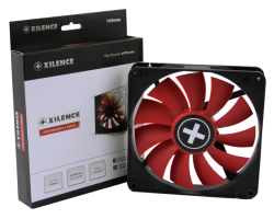 Xilence hladnjak za kućište 140×140×25mm - Slika 3