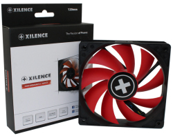 Xilence hladnjak za kućište 120×120×25mm - Slika 3