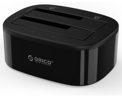 Orico Docking stanica 2×2.5"/3.5" SATA HDD - Slika 9