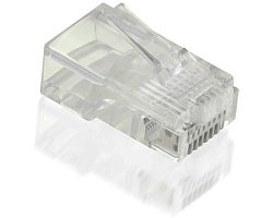 Roline VALUE UTP RJ45 konektor Cat.5e/Class D - Slika 3