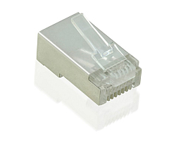 Roline VALUE STP RJ45 konektor Cat.5e/Class D - Slika 3