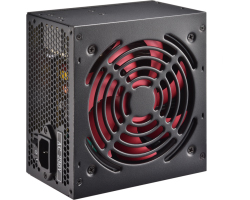 Xilence 700W RedWing R7 Edition, ATX 2.3.1, aktivan PFC, 2×PCIe, 6×SATA, 20+4-pina, 120mm ventilator, crno - Slika 3