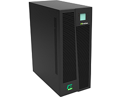 Elsist UPS Mission 6000VA/5400W, On-line double conversion, DSP, surge protection, LCD, 10min autonomija - Slika 3
