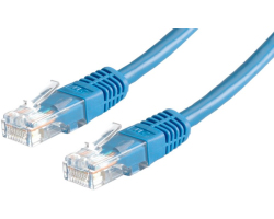 Roline VALUE UTP mrežni kabel Cat.6 - Slika 3