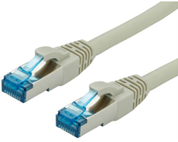 Roline VALUE S/FTP mrežni kabel Cat.6a - Slika 3