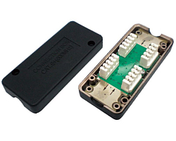 Roline VALUE Junction Box Cat.6a/Class EA - Slika 5