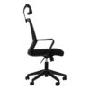 Uredska stolica MAX COMFORT 35, siva - Slika 2