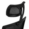 Uredska stolica MAX COMFORT 35, siva - Slika 5