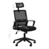 Uredska stolica MAX COMFORT 35, siva - Slika 8