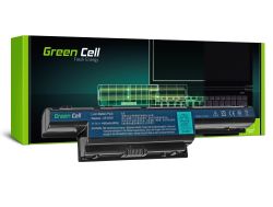 Baterija za Acer laptop Green Cell, AC06 - Slika 3