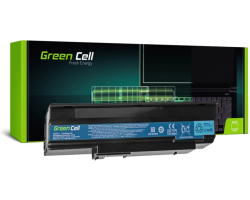 Baterija za Acer laptop Green Cell, AC12 - Slika 5