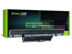 Baterija za Acer laptop Green Cell, AC13 - Slika 3