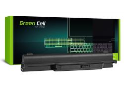 Baterija za Asus laptop Green Cell, AS05 - Slika 3